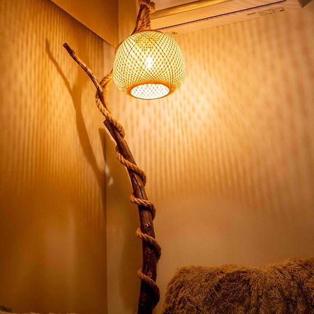 شقة Cozy أثينا المظهر الخارجي الصورة